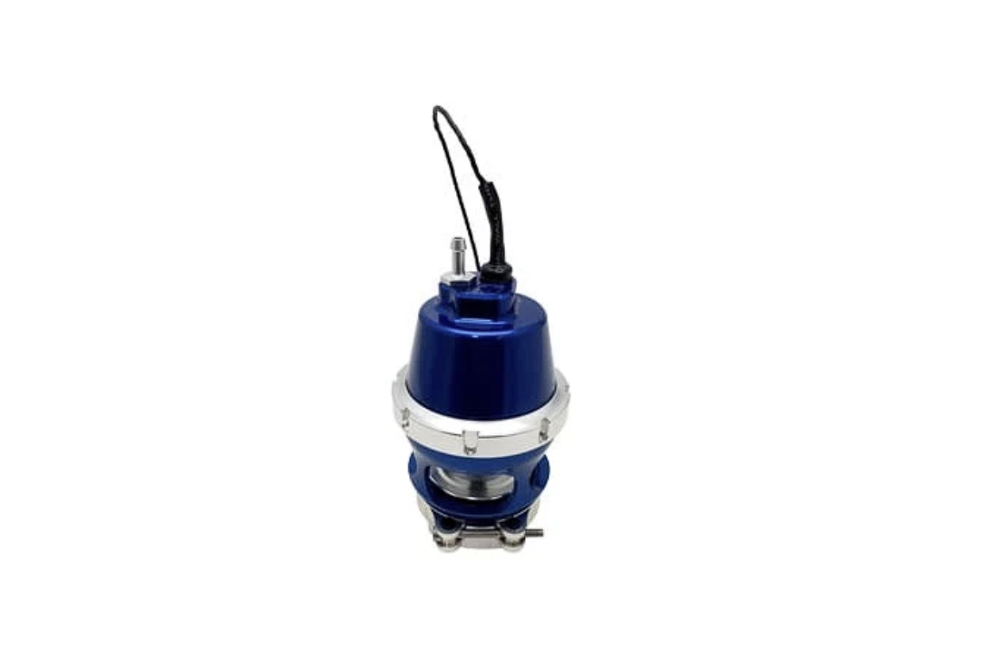 Turbosmart - PowerPort BOV inc Position Sensor Cap
