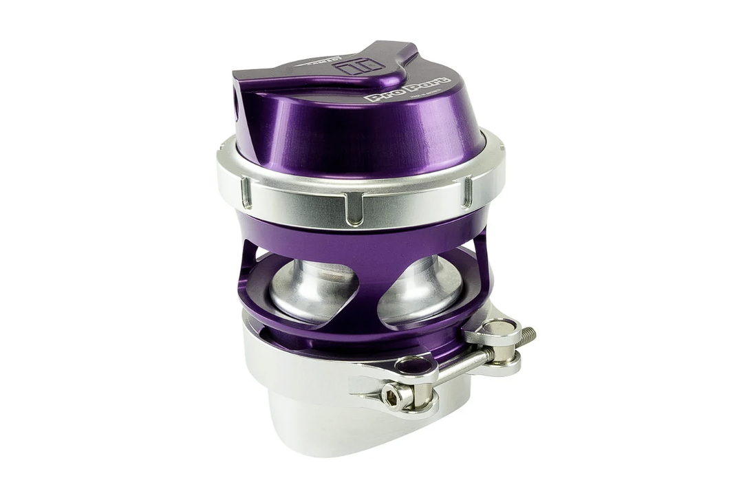 Turbosmart - GenV ProPort BOV