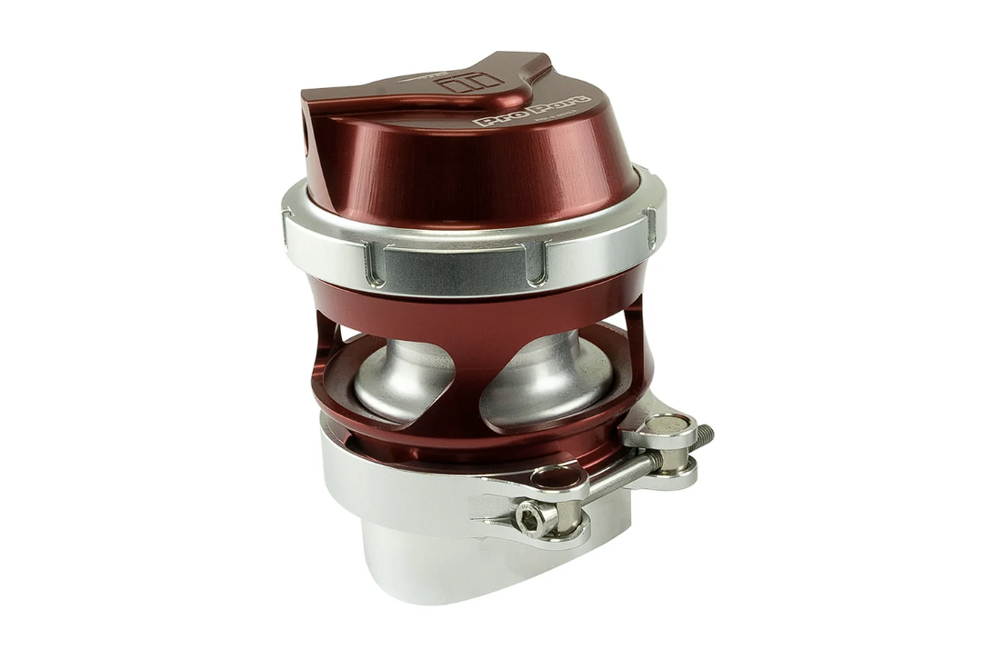 Turbosmart - GenV ProPort BOV