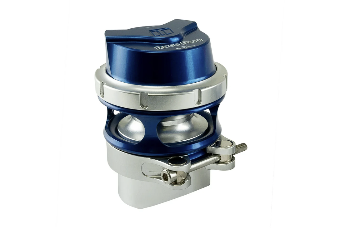 Turbosmart - GenV RacePort BOV