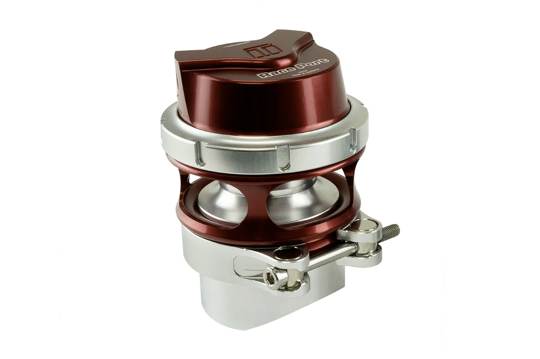 Turbosmart - GenV RacePort BOV