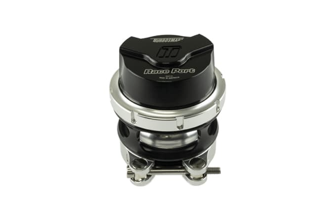 Turbosmart - GenV RacePort Valve Suit Female Flange