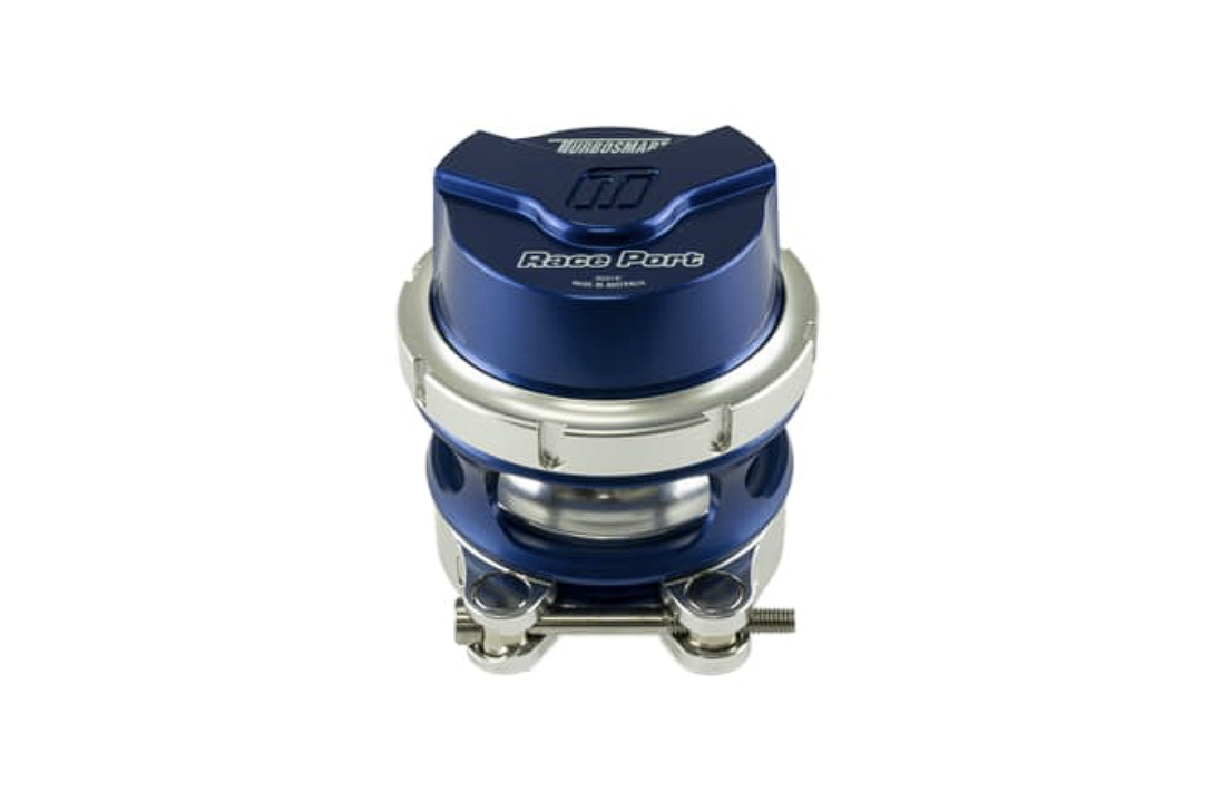 Turbosmart - GenV RacePort Valve Suit Female Flange