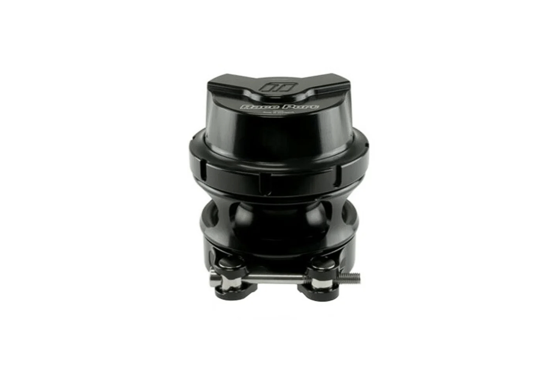 Turbosmart - GenV RacePort Valve Suit Female Flange
