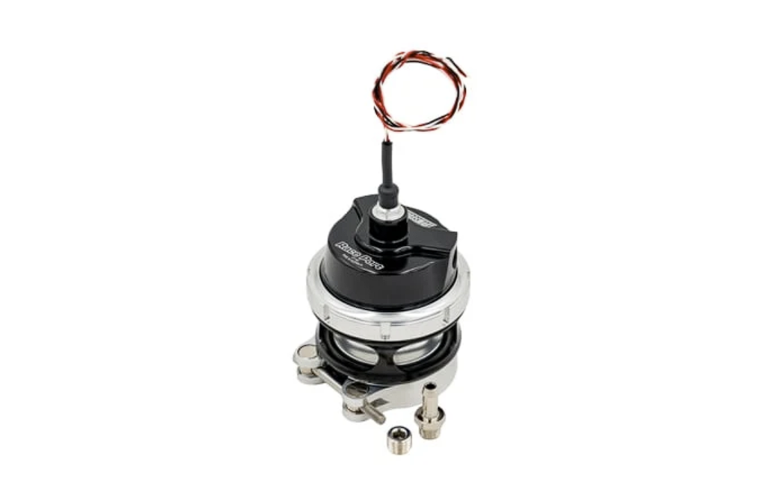 Turbosmart - GenV RacePort BOV inc HE Position Sensor Cap