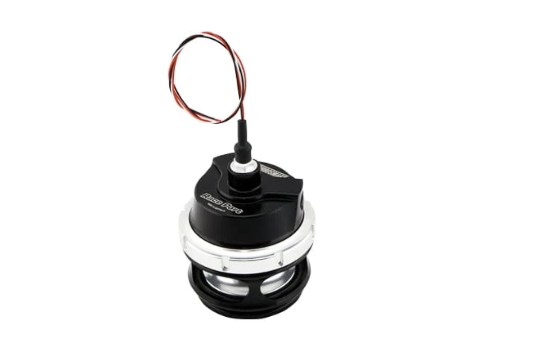Turbosmart - GenV RacePort BOV inc HE Position Sensor Cap