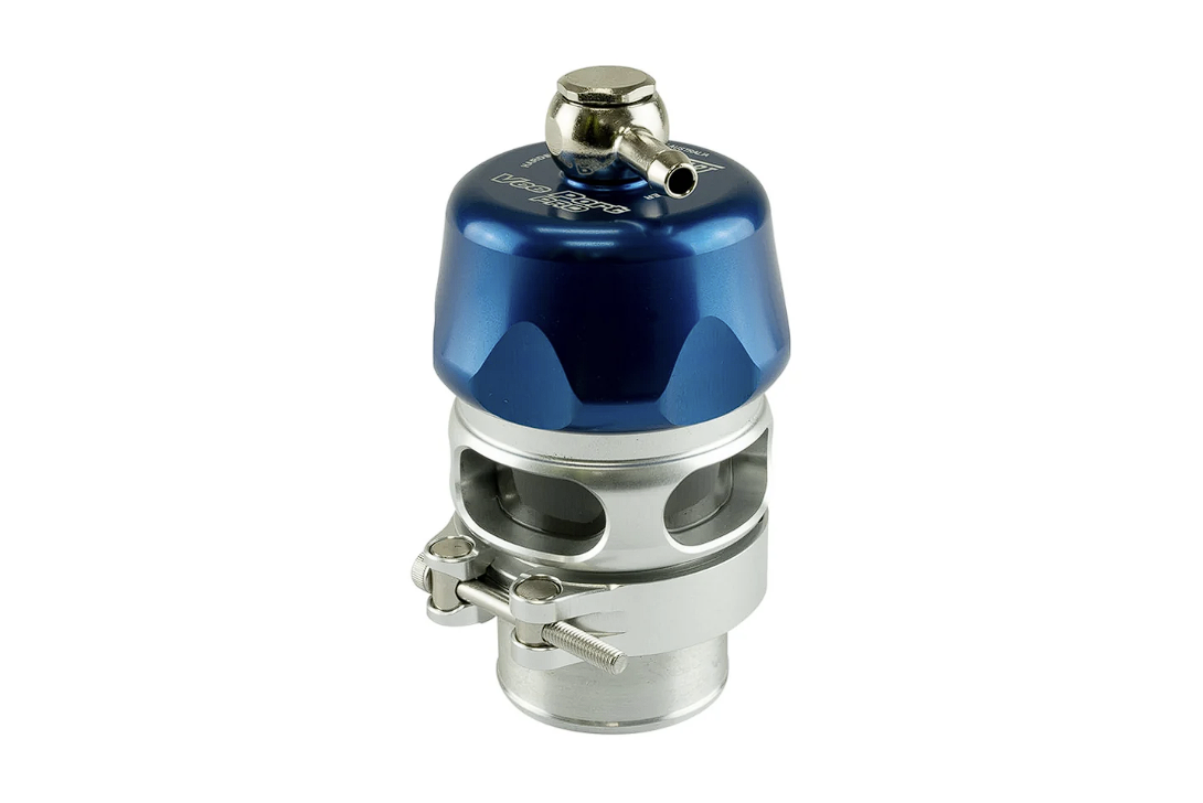 Turbosmart - Vee Port Pro