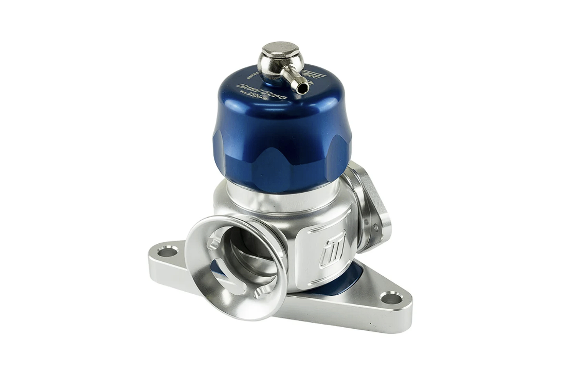 Turbosmart - Dual Port Subaru