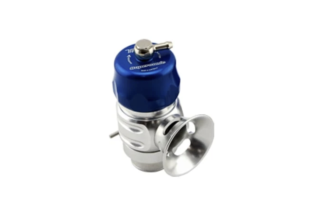 Turbosmart - Supersonic Universal Fit