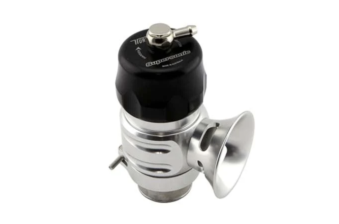 Turbosmart - Supersonic Universal Fit