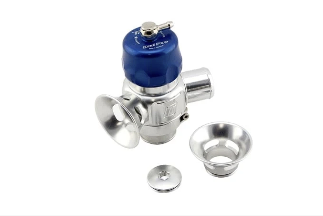 Turbosmart - Dual Port Uni 38mm