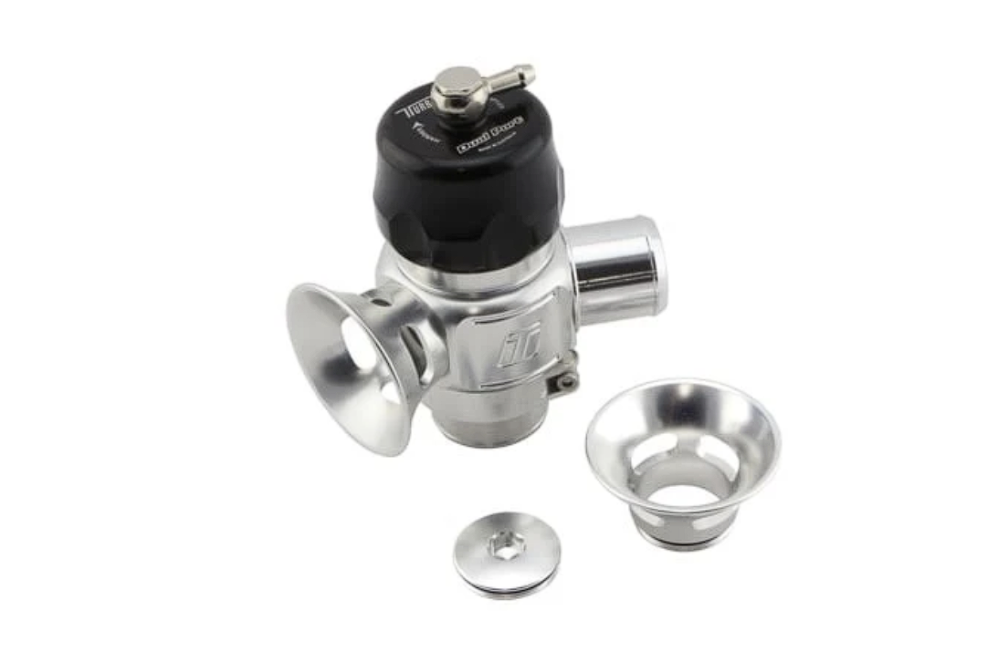 Turbosmart - Dual Port Uni 38mm