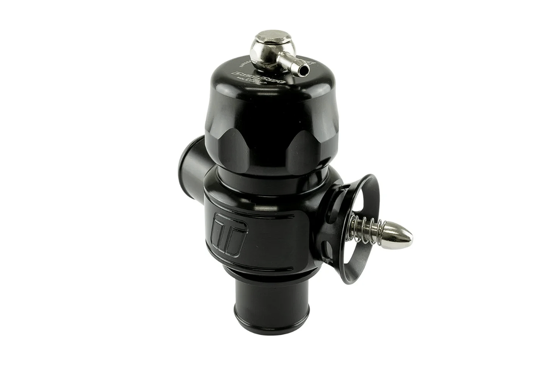 Turbosmart - Smart Port Dual Port Mitsubishi EVO IV to X