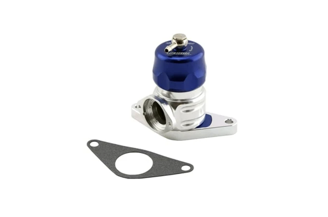 Turbosmart - PlumbBack Subaru