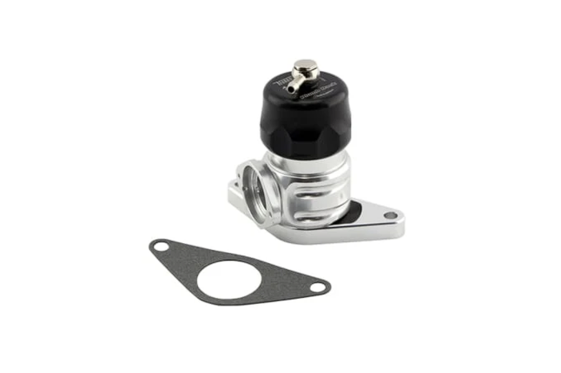 Turbosmart - PlumbBack Subaru