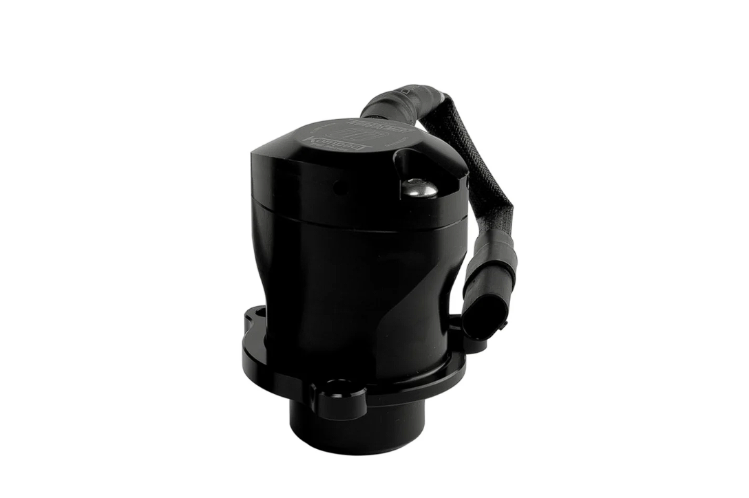 Turbosmart - Kompact EM Dual Port / Plumb Back Blow Off Valve VR34 - Jeep JL Wrangler w/ 2.0T from 2024-Current