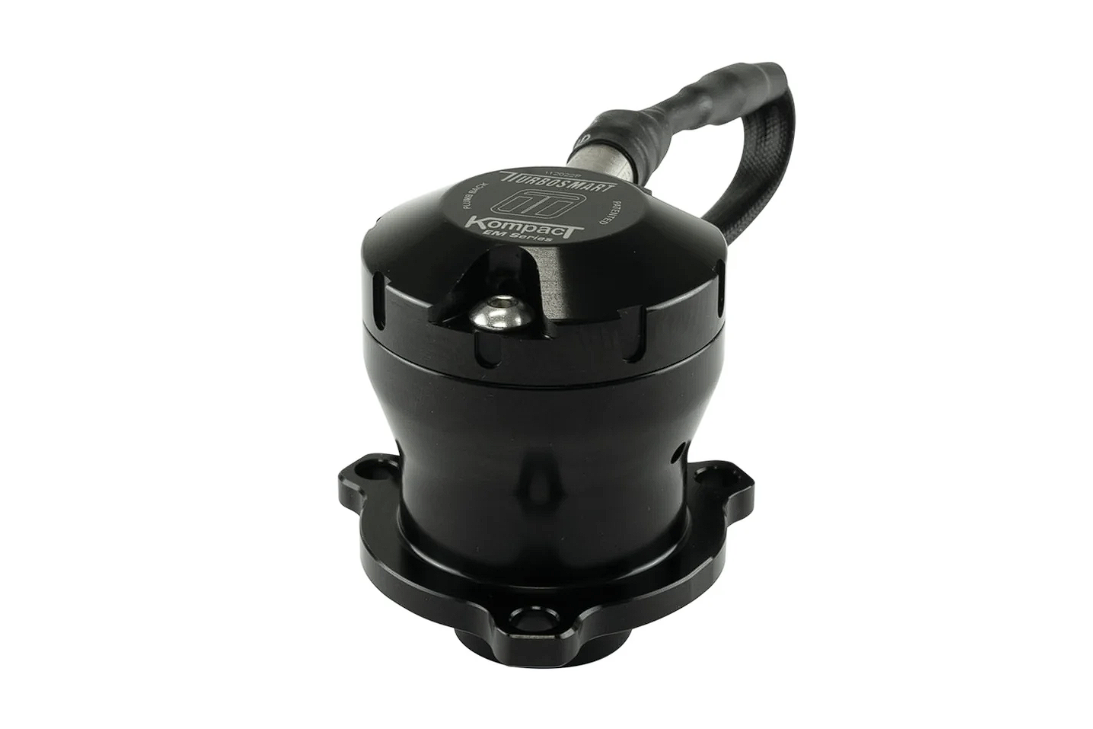 Turbosmart - Kompact EM Dual Port / Plumb Back Blow Off Valve VR9 - BMW N55