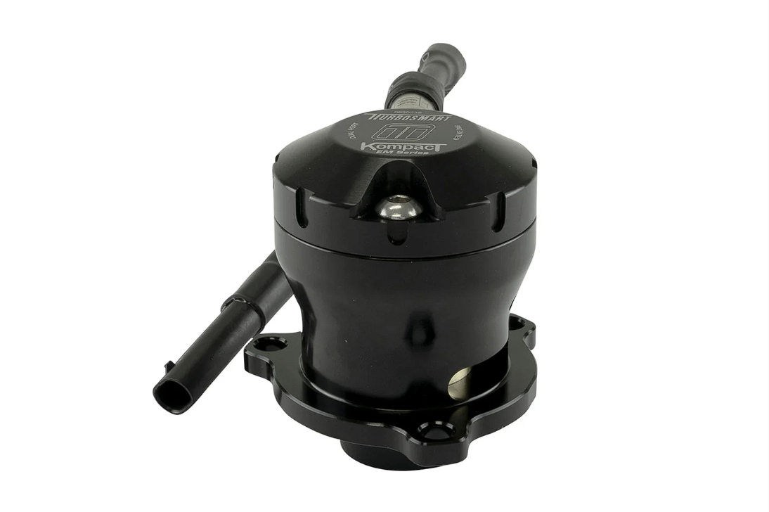 Turbosmart - Kompact EM Dual Port / Plumb Back Blow Off Valve VR11 - BMW M2 N55
