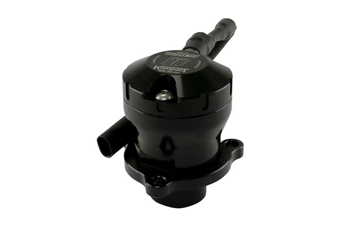 Turbosmart - Kompact EM Dual Port / Plumb Back Blow Off Valve VR58 - Suits BMW B58 Gen 3