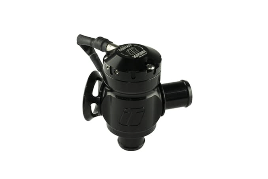 Turbosmart - Kompact EM Dual Port / Plumb Back Blow Off Valve - Universal 25mm