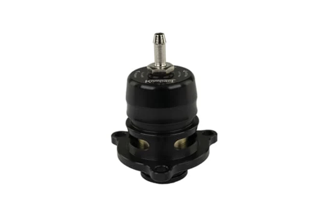 Turbosmart - Kompact Dual Port / Plumb Back Blow Off Valve suit Ford Focus RS Mk3 2.3 EcoBoost