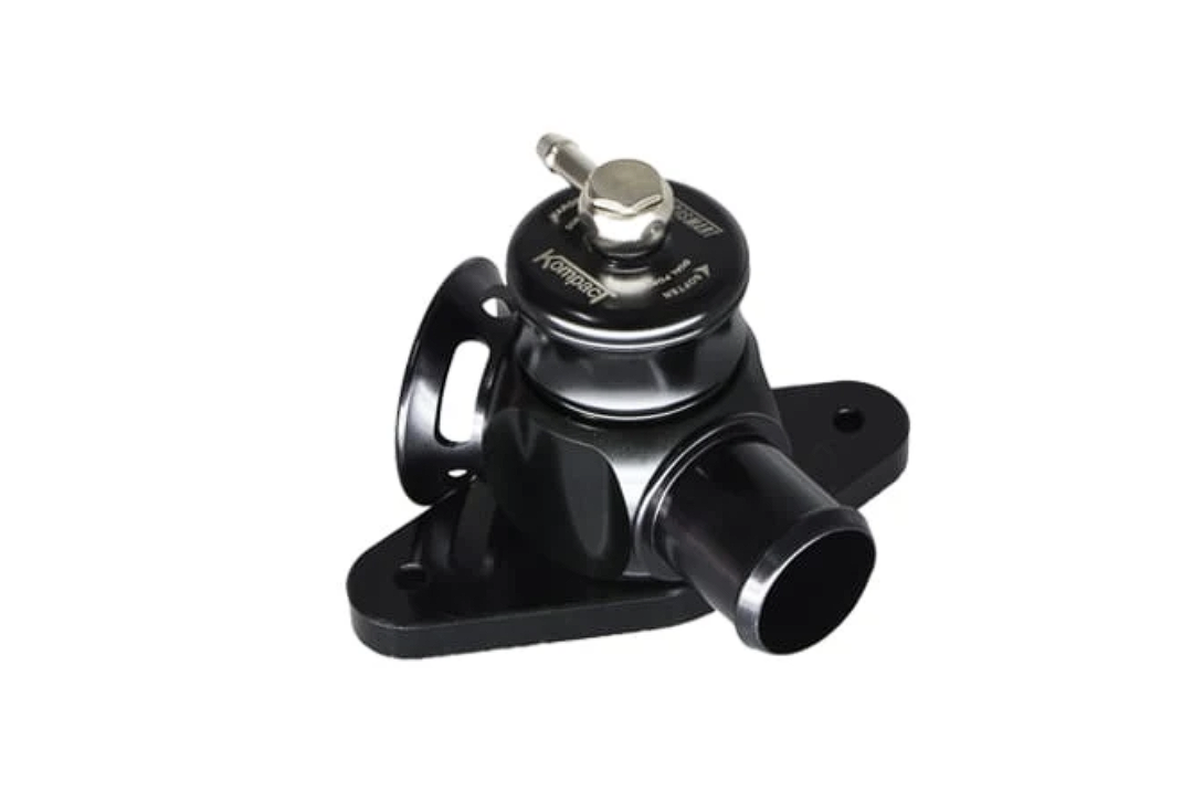 Turbosmart - Kompact Dual Port / Plumb Back Blow Off Valve Suit Subaru & Nissan