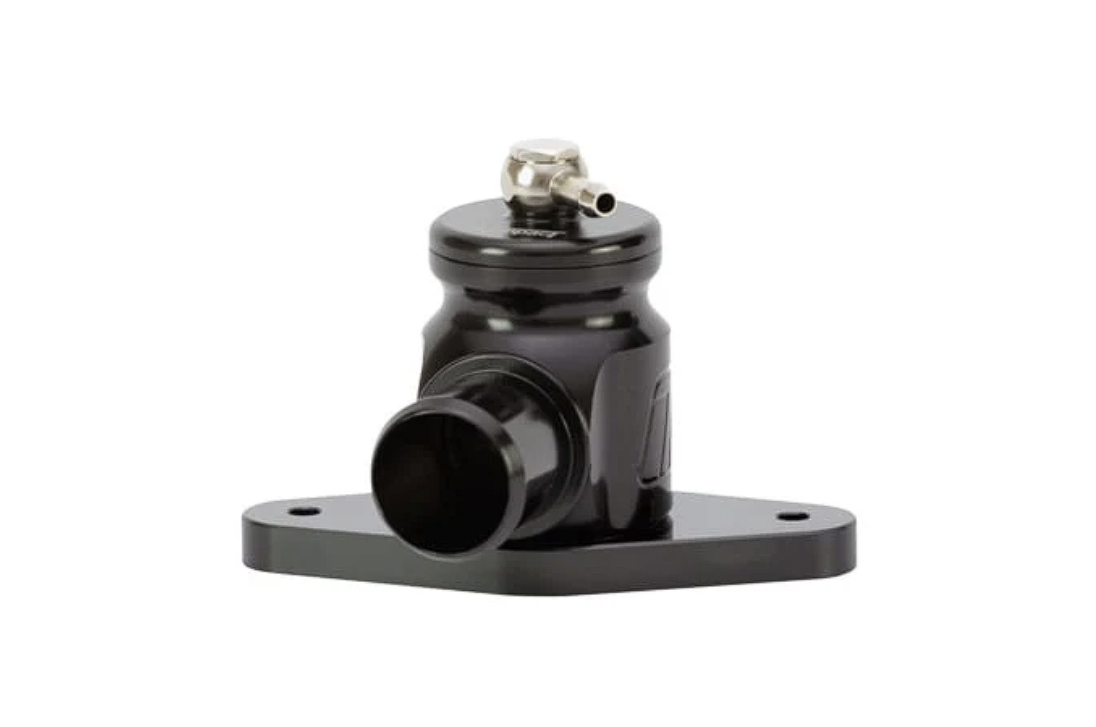Turbosmart - Kompact Dual Port / Plumb Back Blow Off Valve Suit Subaru & Nissan