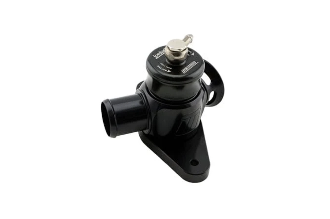 Turbosmart - Kompact Dual Port / Plumb Back Blow Off Valve suit Mazda 3/6 MPS