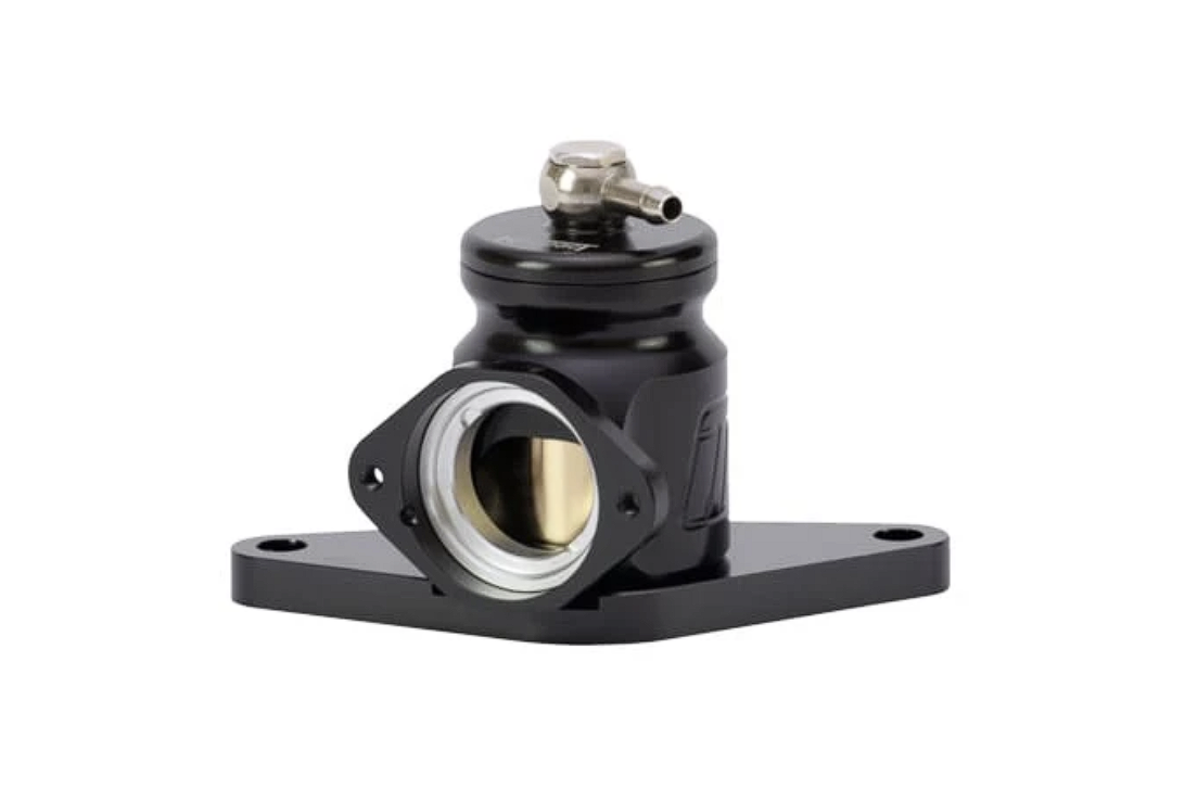 Turbosmart - Kompact Dual Port / Plumb Back Blow Off Valve Suit Subaru