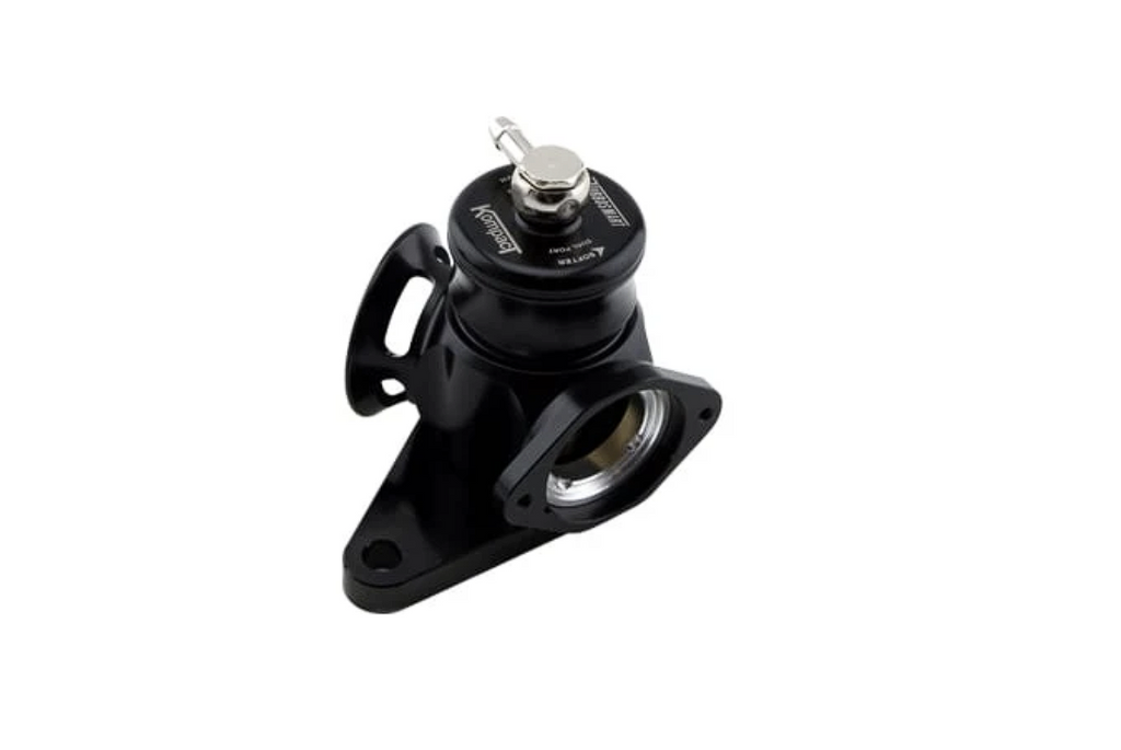 Turbosmart - Turbosmart - Kompact Dual Port / Plumb Back Blow Off Valve Suit Subaru - TS-0203-1015 | DM Performance