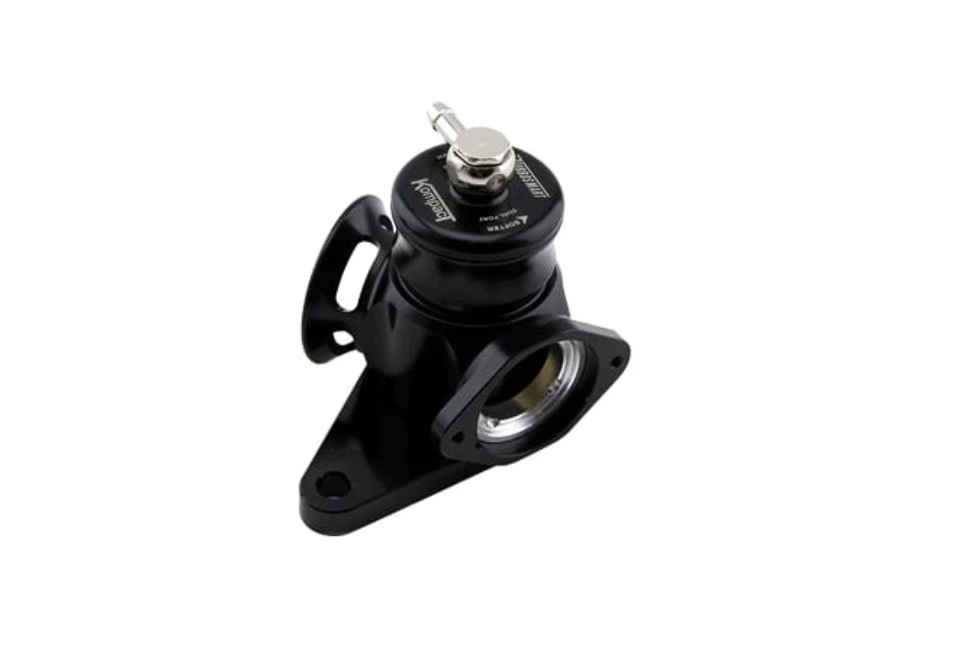 Turbosmart - Kompact Dual Port / Plumb Back Blow Off Valve Suit Subaru