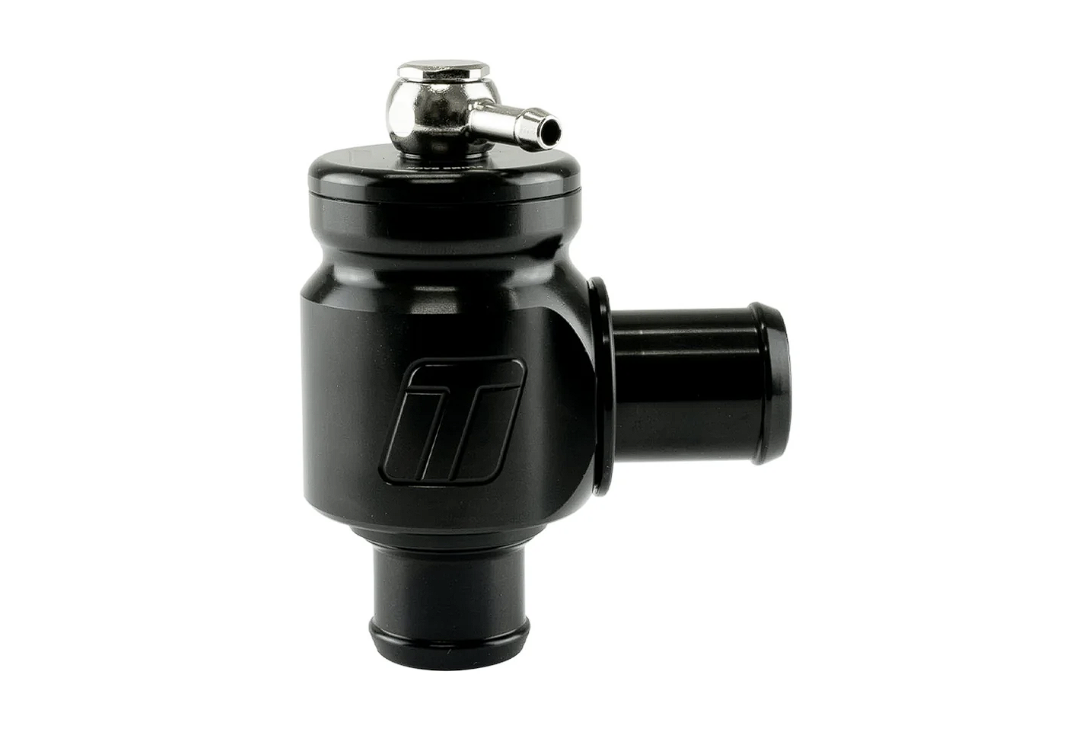 Turbosmart - Kompact Dual Port / Plumb Back Blow Off Valve suit 25mm Inlet Fitting