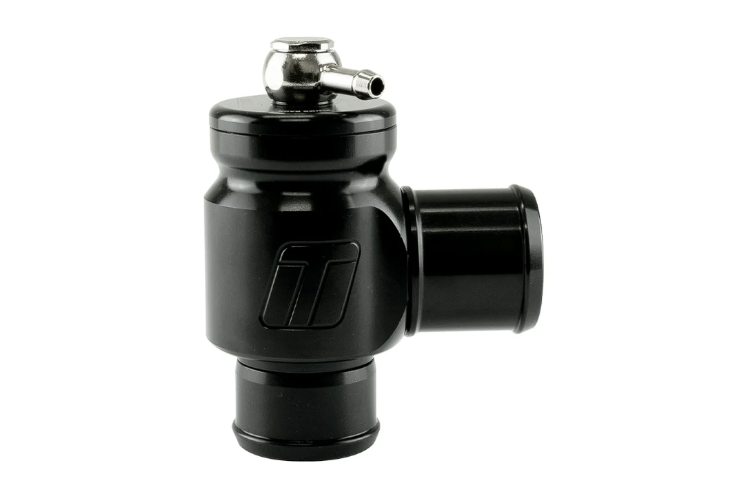 Turbosmart - Kompact Dual Port / Plumb Back Blow Off Valve suit 34mm Inlet Fitting