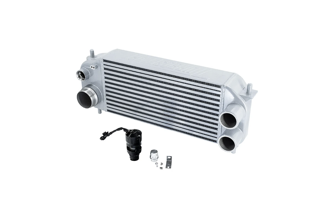 Turbosmart - Performance Intercooler Upgrade Suit Ford F150 EcoBoost -SILVER