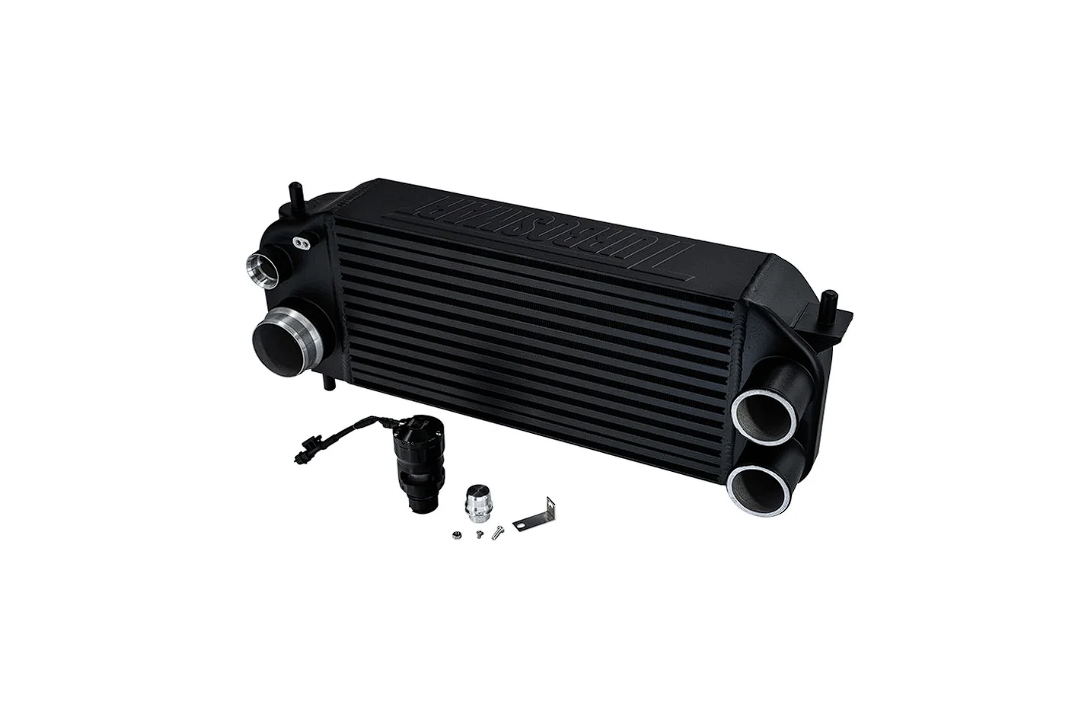 Turbosmart - Performance Intercooler Upgrade Suit Ford F150 EcoBoost -BLACK