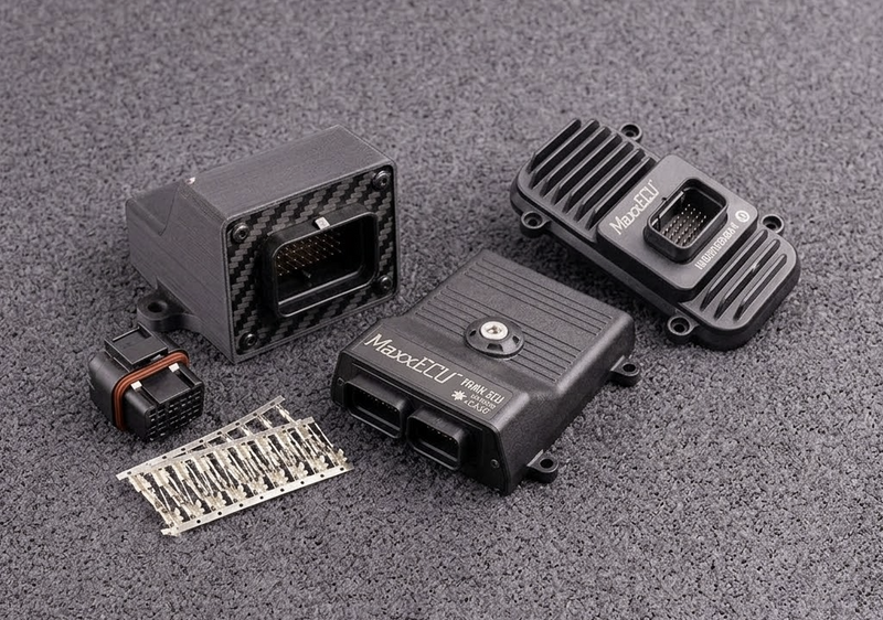 Modules CAN & PDM