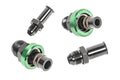 Radium - Spring Lock Adapter Fittings