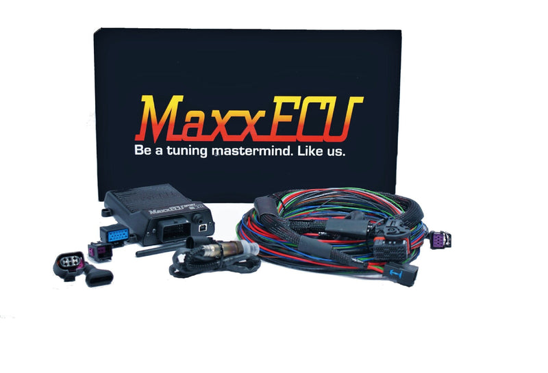ECU autonomes MaxxECU