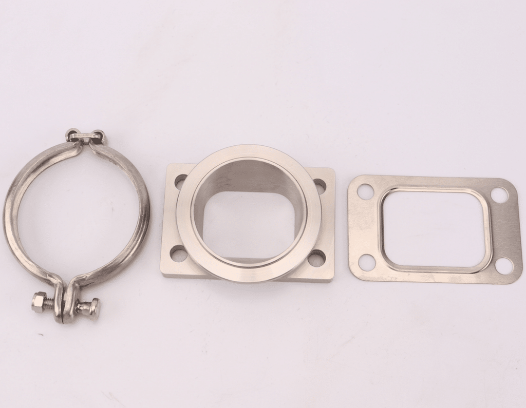 PSR - Forward Rotation 5455G Dual Ball Bearing Turbocharger HP Rating 660
