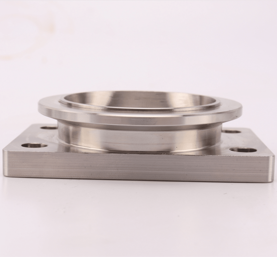 PSR - Forward Rotation 5455G Dual Ball Bearing Turbocharger HP Rating 660