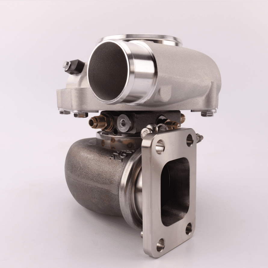 PSR - Forward Rotation 6862G Dual Ball Bearing Turbocharger HP Rating 1050