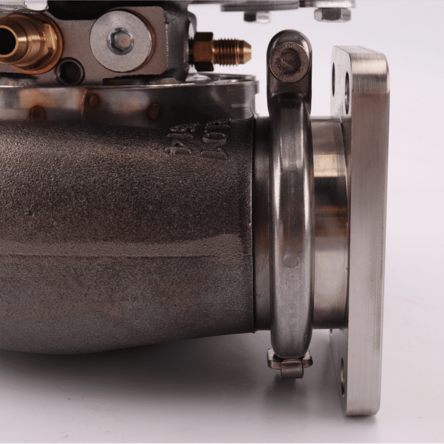 PSR - Forward Rotation 5455G Dual Ball Bearing Turbocharger HP Rating 660