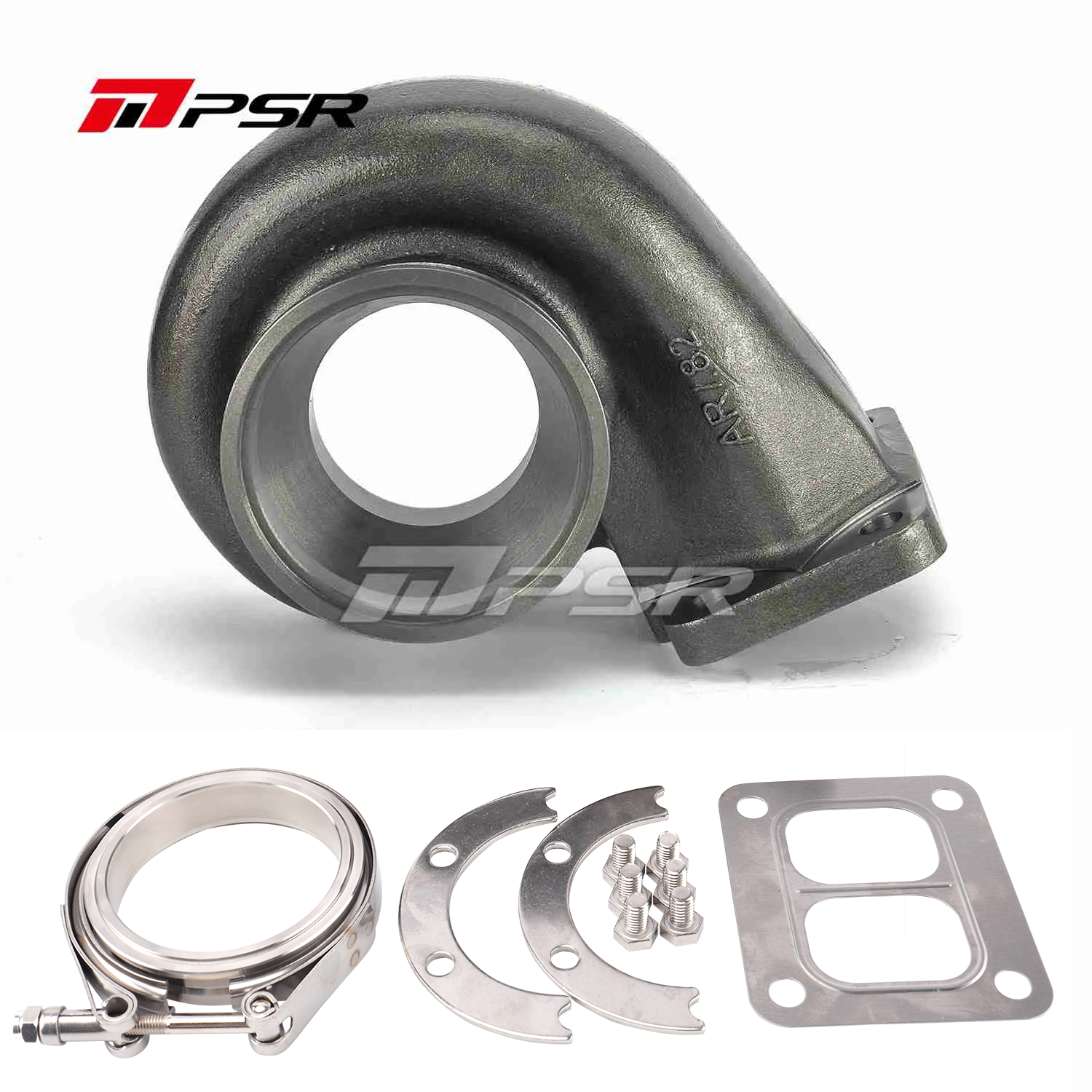 PSR - PTX30 Gen1 Gen2 Turbine Housings for PSR3067 PSR3071 PSR3076 Turbos