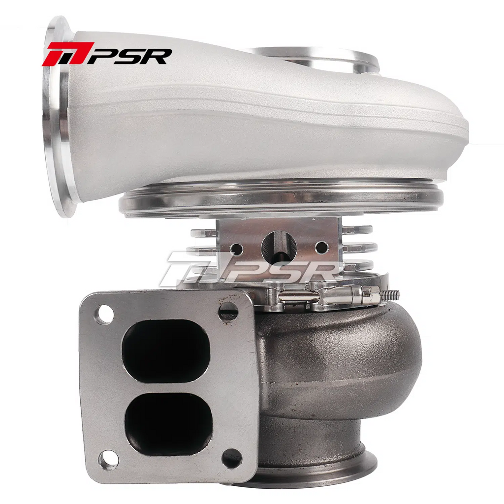 PSR - 472DG DUAL BALL BEARING TURBO BILLET COMPRESSOR WHEEL