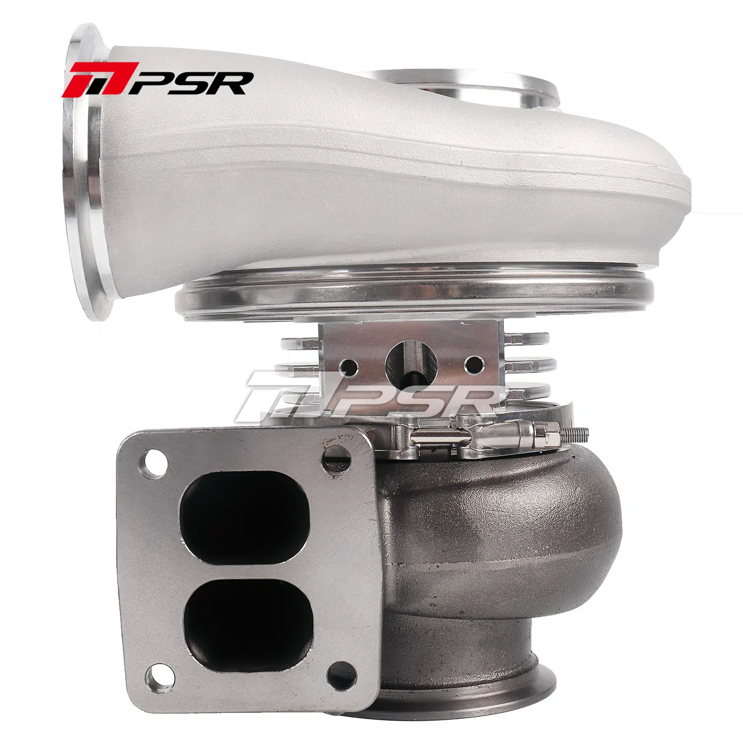 PSR - 472DG DUAL BALL BEARING TURBO BILLET COMPRESSOR WHEEL
