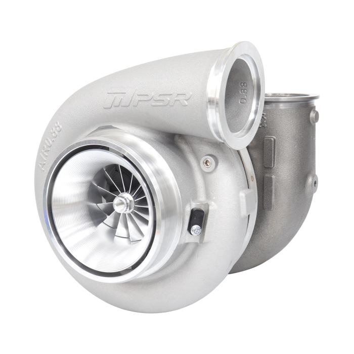 PSR - 8806G Dual Ball Bearing Turbocharger HP Rating 1950