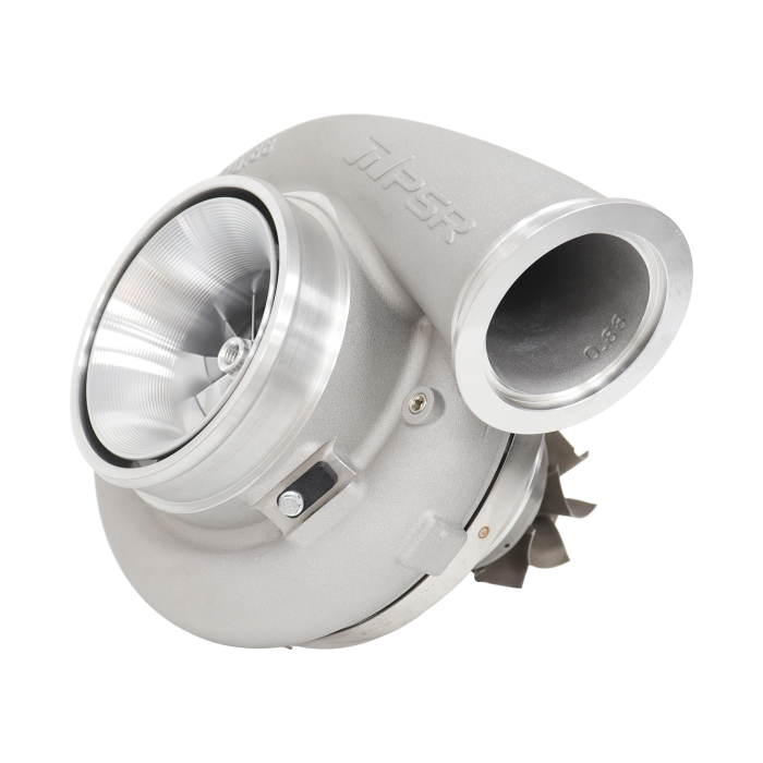 PSR - 8806G Dual Ball Bearing Turbocharger HP Rating 1950