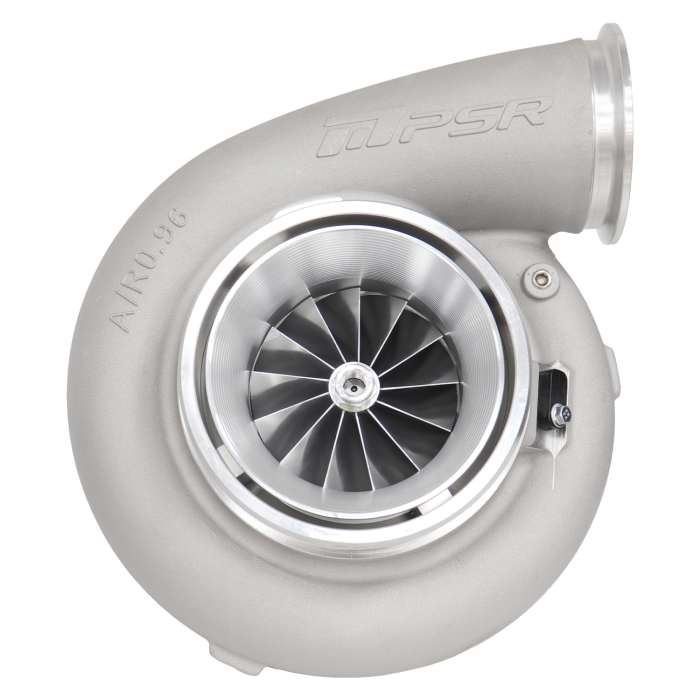 PSR - 0606G Dual Ball Bearing Turbocharger HP Rating 2900