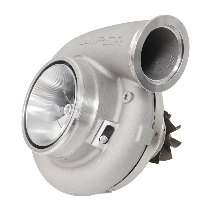 PSR - 0606G Dual Ball Bearing Turbocharger HP Rating 2900