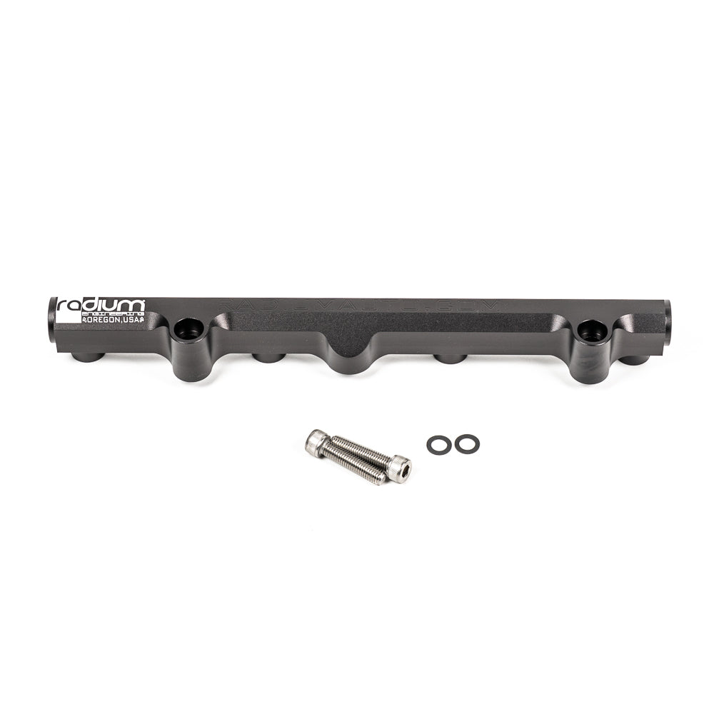 Radium Engineering Fuel Rail for Honda K-Series K20 K24
